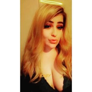 Meet your Posher, Faith